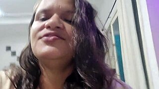 Ecstasy In Licking Big Pussy