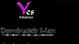 the whorehouse alyssa bounty licks strapon ass cunilingus bdsm fetish cage muff diving pussy