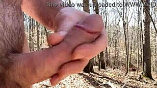 hey, check my latest outdoor solo in the forest?