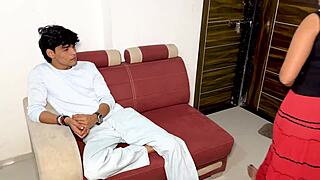 Did Malik's Heart Come to the Beautiful Maid?