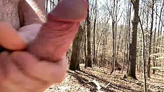 hey, check my latest outdoor solo in the forest?