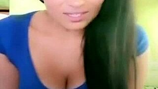 Hot Colombian heats public outdoors