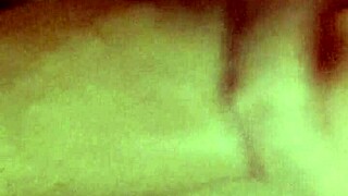 she rebels during homemade italian session