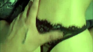 Let's play stream of horror NSFW ending 5 with big tits!