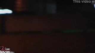 Jelena Jensen Strips Bare Completely