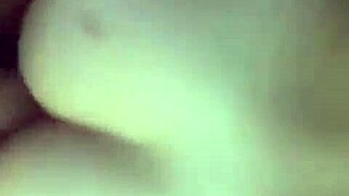 Intense Car Fuck With Wife In Public