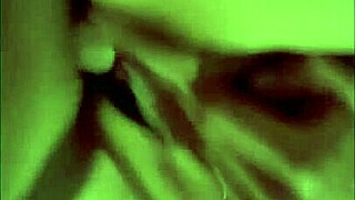 Let's play stream of horror NSFW ending 5 with big tits!