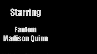 First home fuck with russian slut madison quinn