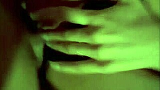 Let's play stream of horror NSFW ending 5 with big tits!