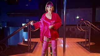 Granny Peggy Sue, you into pegging, sucking, and hardcore banging?