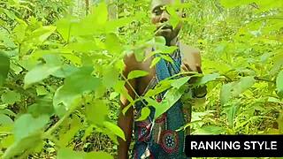 Blonde BBW bent over for orgasmic fucking.