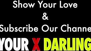 继母计划与继子不同姿势约会