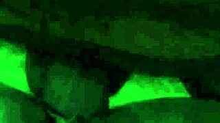 Busty mature wifey gets slowly fucked by husband in homemade scene!