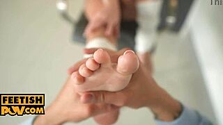 pov ass fucking your hot stepsister candee licious in fetish reunion