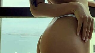 Dream Tranny's Big Cock Compilation