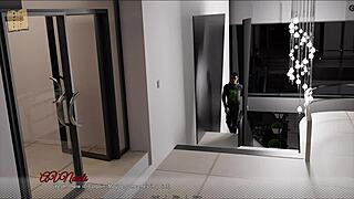 Is alternate existence real?