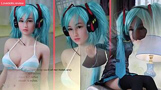 Hey, check out these top 5 celebrity sex dolls to buy