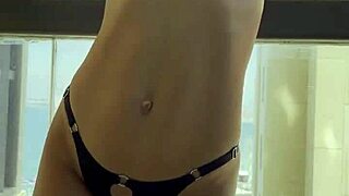 Dream Tranny's Big Cock Compilation