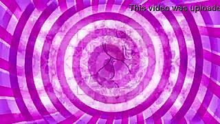 Does smoking hot nia bleu wait on all fours for jovan jonathan's monster cock in her pussy?