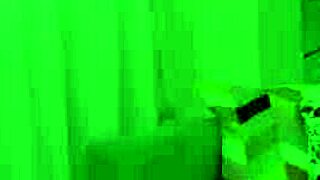 blonde mature mya milf in lingerie sucks monster cock with big tits