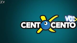 Watch This Hot Creampie Compilation! Big Tits And Asses Everywhere!