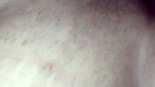 i couldn't believe the trio cuckold fucking with that old milf, the audio made it hotter