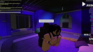 job interview turns into lesbian fucking 😏