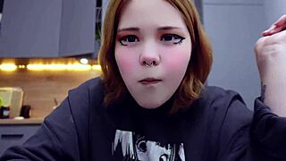 Furiyssh Mugbang With Pretty Chubby Amateurs