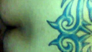 Girl living alone shows room and seriously masturbates for pleasure