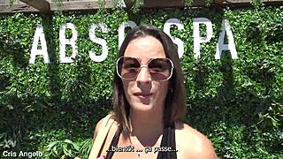 two horny african amateurs in shower kissing licking sucking juicy pussy lips and tits during foreplay