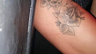 Feeling The Passion At The Swing Party With Sexy Latinas