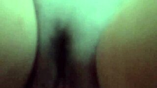 Busty mature wifey gets slowly fucked by husband in homemade scene!