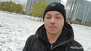 big spanish booty mania with latina babe