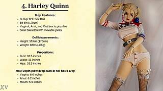 Hey, check out these top 5 celebrity sex dolls to buy