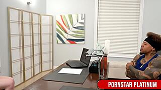 i got banged raw by eddie jaye as a kinky lawer