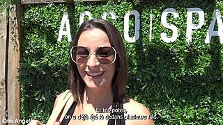 two horny african amateurs in shower kissing licking sucking juicy pussy lips and tits during foreplay