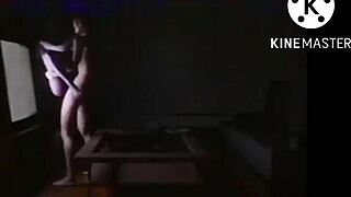 Arknight Hentai! Big Tits Anime Action in Wild Scenes!