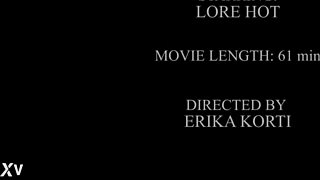 blonde mature mya milf in lingerie sucks monster cock with big tits