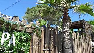 two horny african amateurs in shower kissing licking sucking juicy pussy lips and tits during foreplay