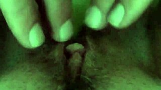 Busty mature wifey gets slowly fucked by husband in homemade scene!