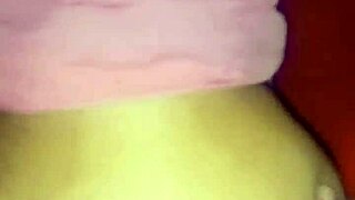 i beg for anal creampie and cum on my big ass, daddy fuck me hard