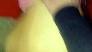 i beg for anal creampie and cum on my big ass, daddy fuck me hard