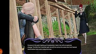 hg hittu x sixus ritual of lust most bizarre game ever