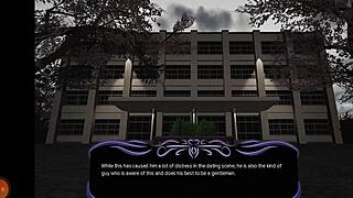 hg hittu x sixus ritual of lust most bizarre game ever