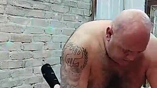 Blonde Character In 3D Anime Game