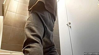 Hot curvy hunter girl bends over for deep doggystyle fuck by big cock