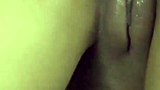 Hot Novinha Takes Big Cock Anal from Several Guys in POV Session