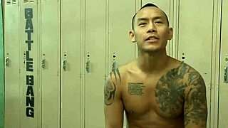 lexi belle fucked intensely by muscular asian stud