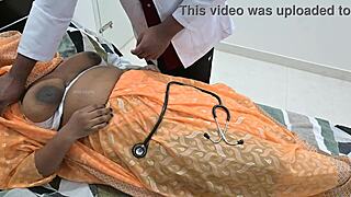 Doctor exploits patient for twisted desires in hospital setting. Is this ethical?