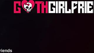 I'm Lola Fae, a cum lover with a foot fetish, fucking big cocks in lingerie